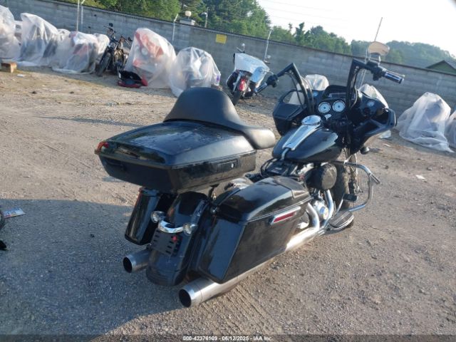 2012 HARLEY-DAVIDSON FLTRX 1HD1KHM15CB652135 Photo 3