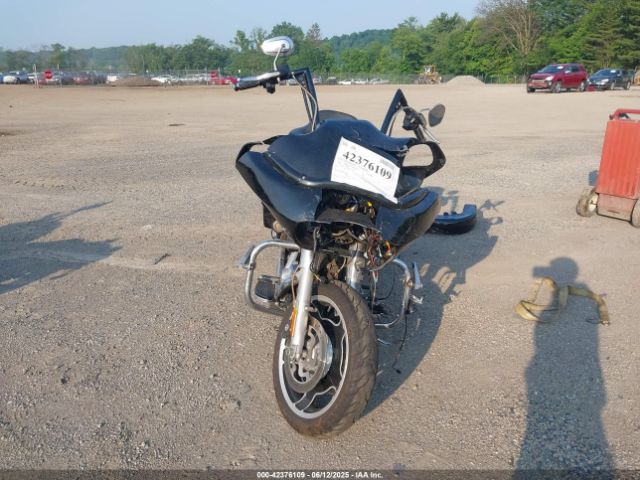 2012 HARLEY-DAVIDSON FLTRX 1HD1KHM15CB652135 Photo 4