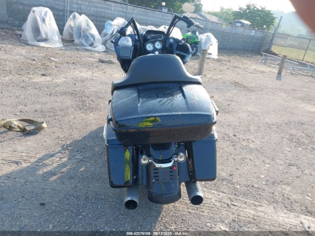 2012 HARLEY-DAVIDSON FLTRX 1HD1KHM15CB652135 Photo 5