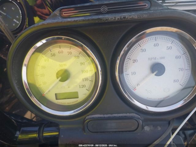 2012 HARLEY-DAVIDSON FLTRX 1HD1KHM15CB652135 Photo 6