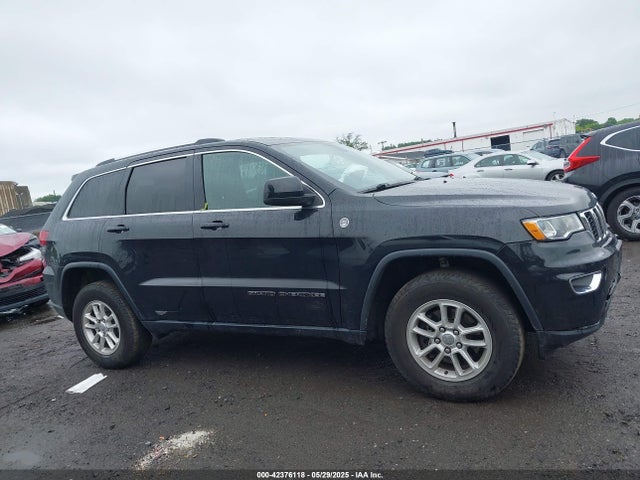 1C4RJFAG5LC371757 Jeep Grand Cherokee