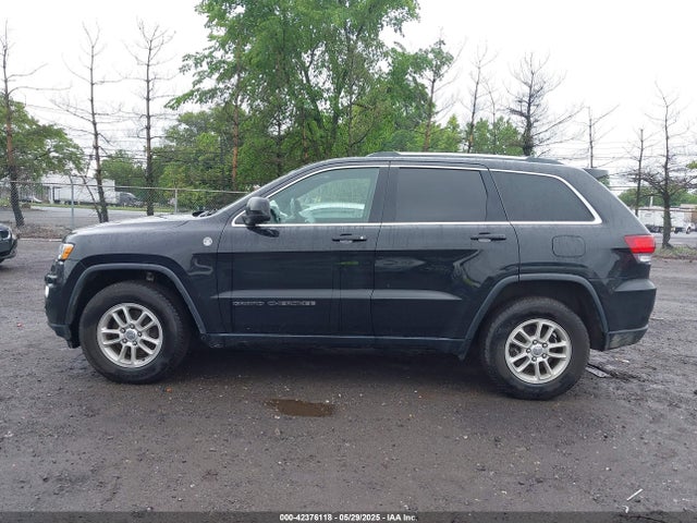 1C4RJFAG5LC371757 Jeep Grand Cherokee