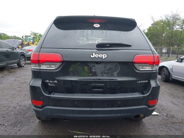1C4RJFAG5LC371757 Jeep Grand Cherokee