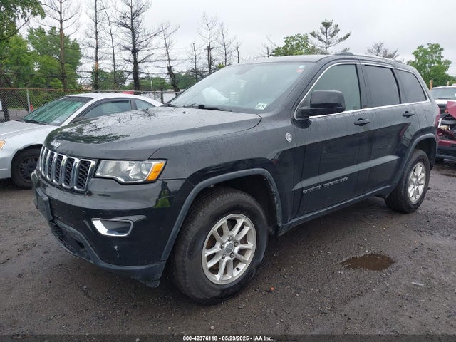 1C4RJFAG5LC371757 Jeep Grand Cherokee