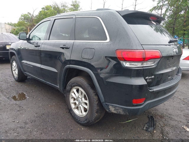 1C4RJFAG5LC371757 Jeep Grand Cherokee