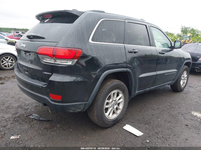1C4RJFAG5LC371757 Jeep Grand Cherokee