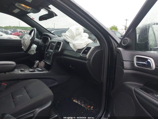 1C4RJFAG5LC371757 Jeep Grand Cherokee