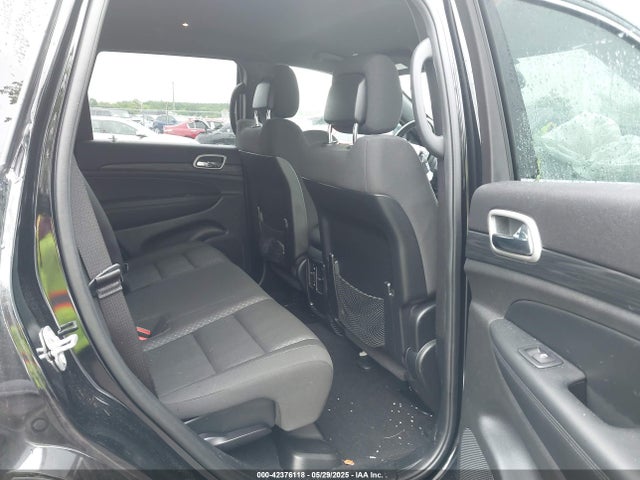 1C4RJFAG5LC371757 Jeep Grand Cherokee