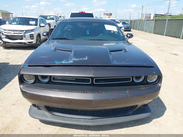 2C3CDZKGXNH223749 Dodge Challenger