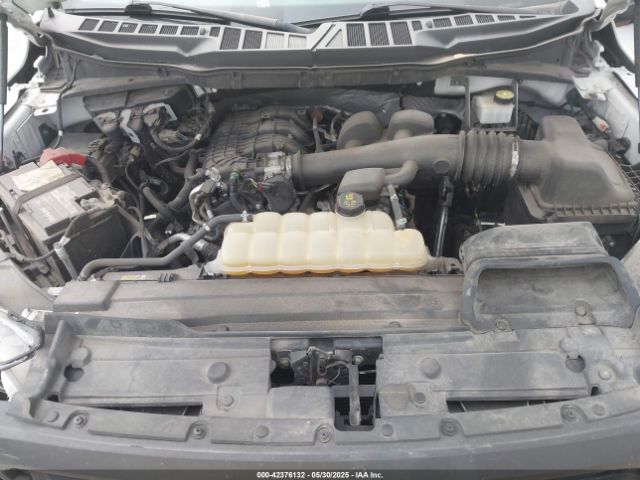 2021 FORD F-150 1FTMF1CB6MKD46745 Photo 9