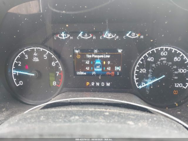 2021 FORD F-150 1FTMF1CB6MKD46745 Photo 6