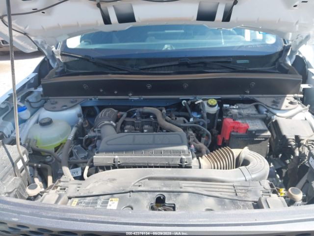 3FMCR9BNXSRE29726 Ford Bronco Sport Big Bend