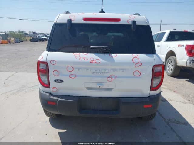 3FMCR9BNXSRE29726 Ford Bronco Sport Big Bend