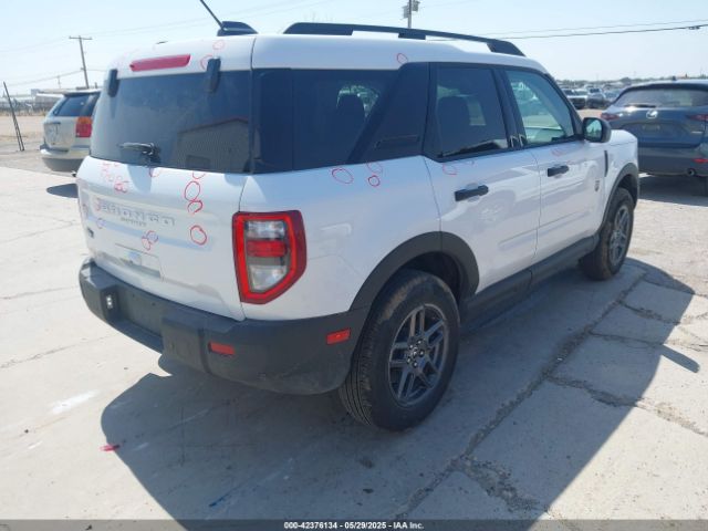 3FMCR9BNXSRE29726 Ford Bronco Sport Big Bend