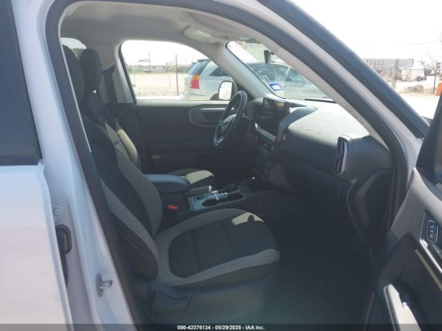 3FMCR9BNXSRE29726 Ford Bronco Sport Big Bend