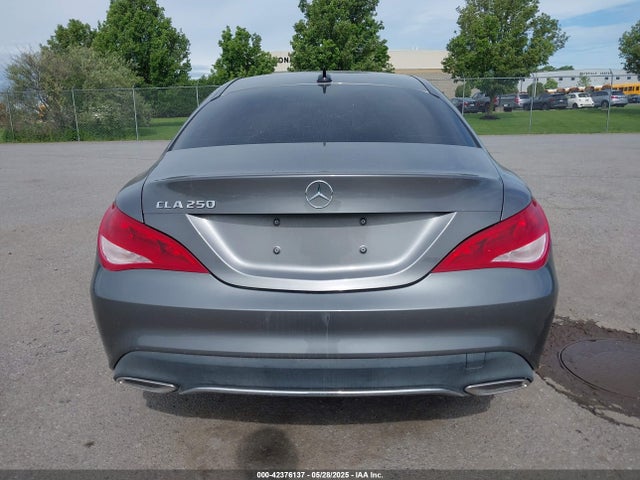Mercedes-Benz CLA 250 2018 WDDSJ4EB3JN683295 Image 16