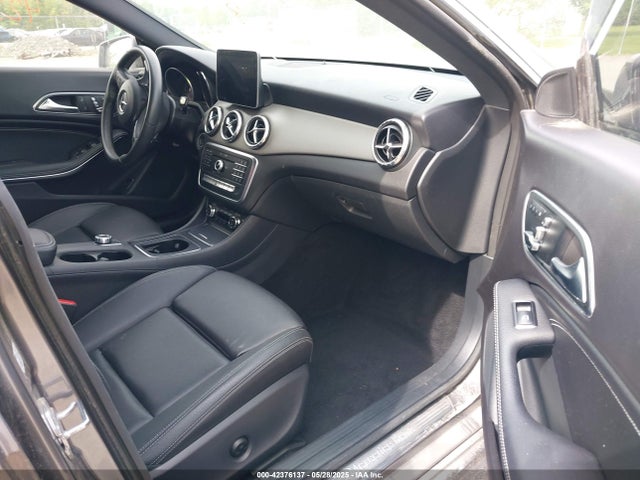 Mercedes-Benz CLA 250 2018 WDDSJ4EB3JN683295 Image 5