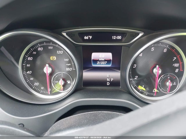 Mercedes-Benz CLA 250 2018 WDDSJ4EB3JN683295 Image 7