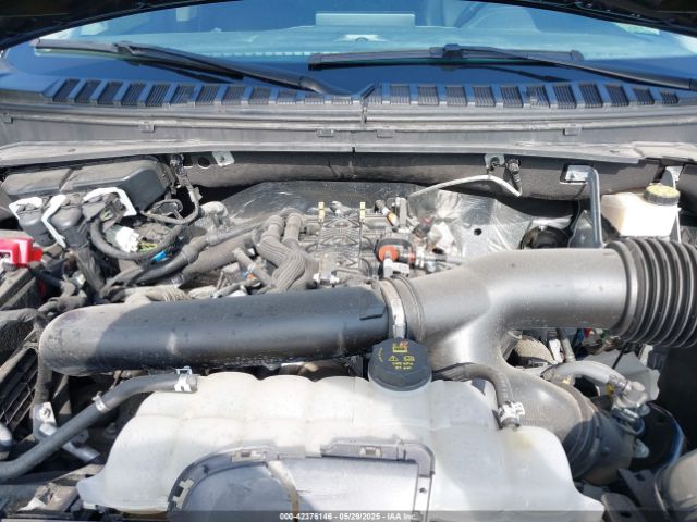 1FMJK1H83REA27722 Ford Expedition Xlt Max