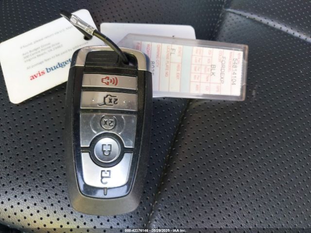 1FMJK1H83REA27722 Ford Expedition Xlt Max