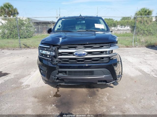 1FMJK1H83REA27722 Ford Expedition Xlt Max