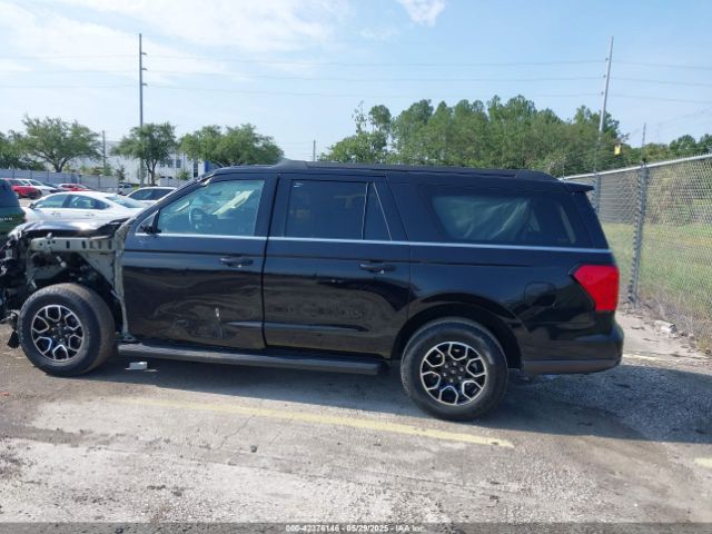 1FMJK1H83REA27722 Ford Expedition Xlt Max