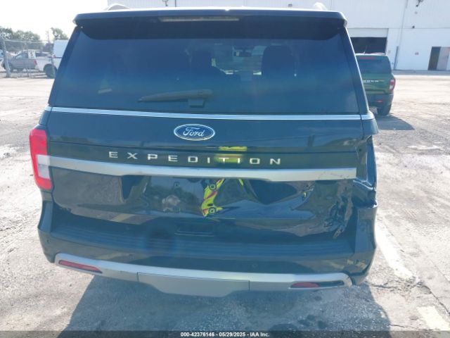 1FMJK1H83REA27722 Ford Expedition Xlt Max