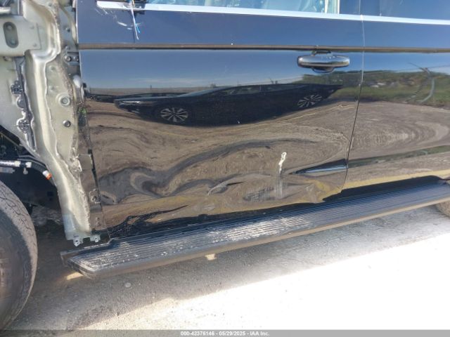 1FMJK1H83REA27722 Ford Expedition Xlt Max