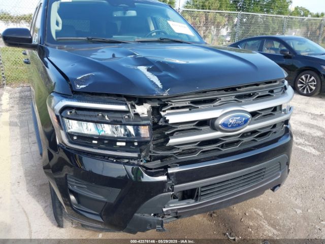 1FMJK1H83REA27722 Ford Expedition Xlt Max