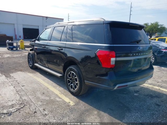 1FMJK1H83REA27722 Ford Expedition Xlt Max