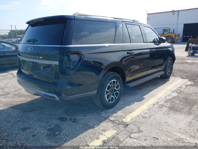 1FMJK1H83REA27722 Ford Expedition Xlt Max
