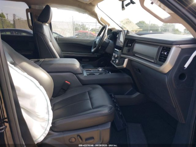 1FMJK1H83REA27722 Ford Expedition Xlt Max