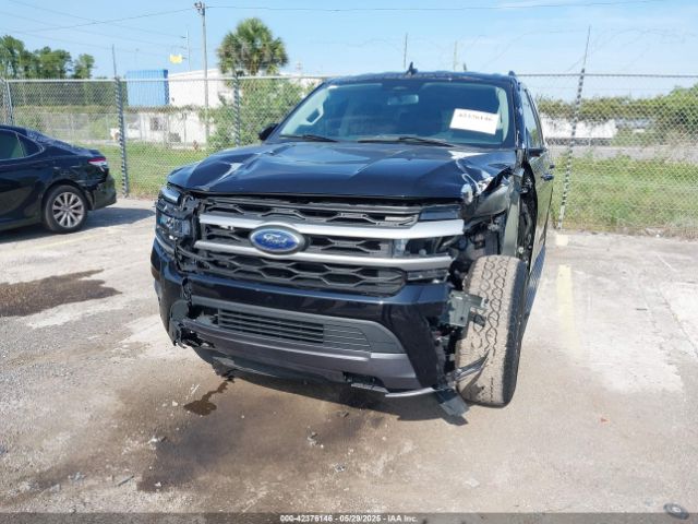 1FMJK1H83REA27722 Ford Expedition Xlt Max