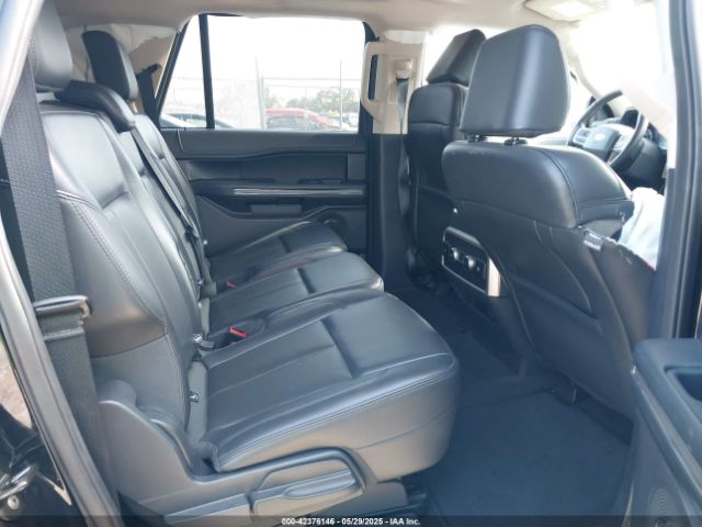 1FMJK1H83REA27722 Ford Expedition Xlt Max