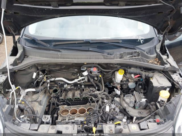2021 FIAT 500X ZFBNF3B17MP888029 Photo 9