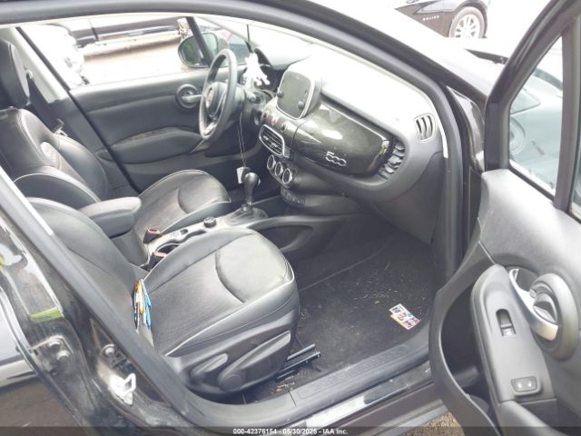 2021 FIAT 500X ZFBNF3B17MP888029 Photo 4