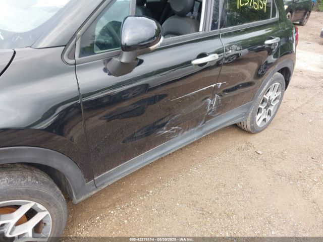 2021 FIAT 500X ZFBNF3B17MP888029 Photo 5
