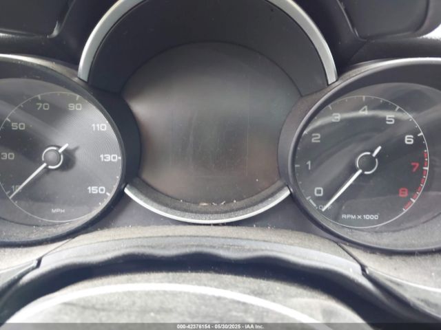 2021 FIAT 500X ZFBNF3B17MP888029 Photo 6