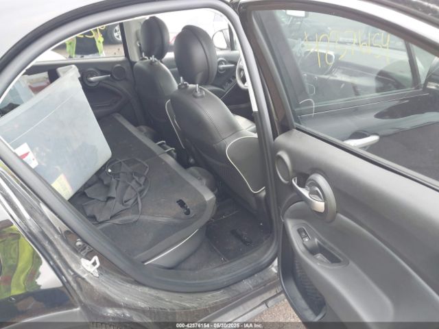 2021 FIAT 500X ZFBNF3B17MP888029 Photo 7