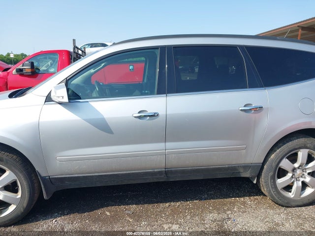 Chevrolet Traverse 1lt 2017 1GNKRGKD7HJ182817 Image 14