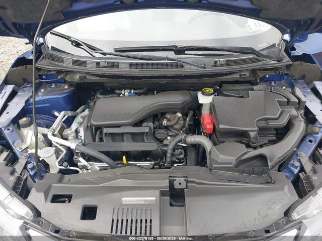JN1BJ1BW2MW450204 Nissan ROGUE SPORT