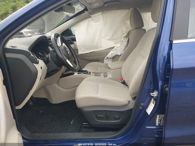 JN1BJ1BW2MW450204 Nissan ROGUE SPORT