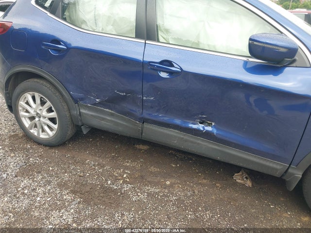 JN1BJ1BW2MW450204 Nissan ROGUE SPORT