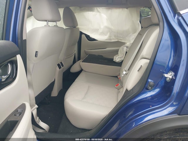 JN1BJ1BW2MW450204 Nissan ROGUE SPORT
