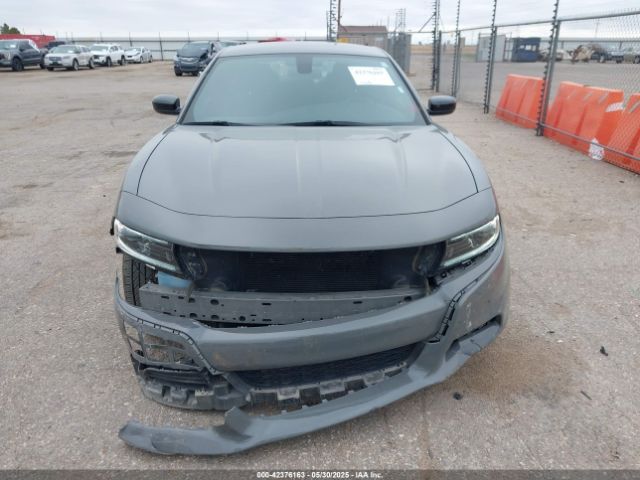 2C3CDXBG4PH663294 Dodge Charger Sxt