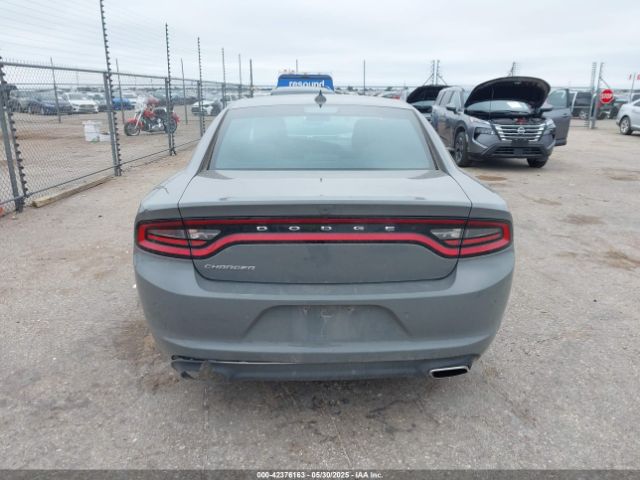 2C3CDXBG4PH663294 Dodge Charger Sxt