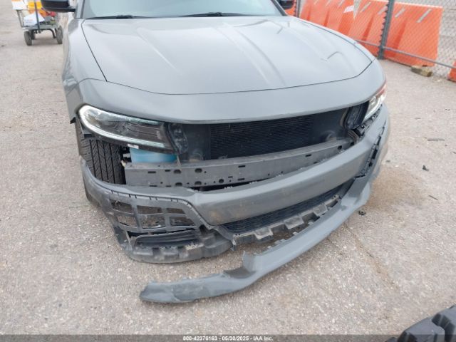 2C3CDXBG4PH663294 Dodge Charger Sxt