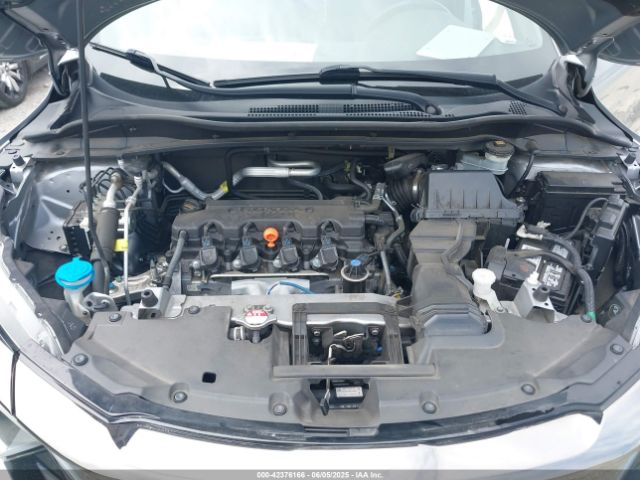 2019 HONDA HR-V 3CZRU5H15KM705182 Photo 9