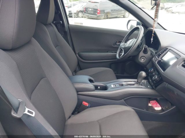 2019 HONDA HR-V 3CZRU5H15KM705182 Photo 4