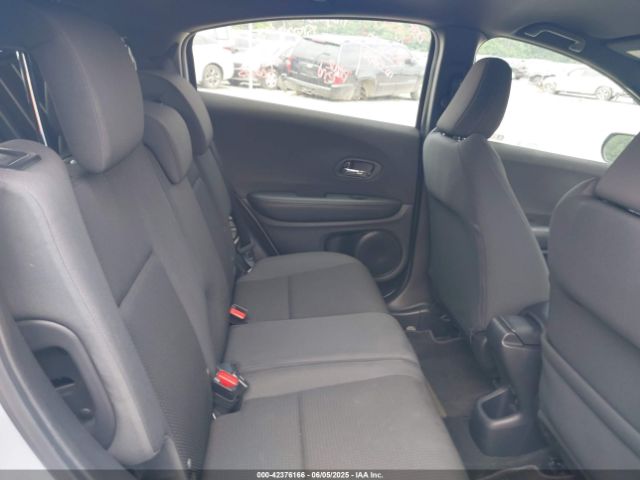 2019 HONDA HR-V 3CZRU5H15KM705182 Photo 7